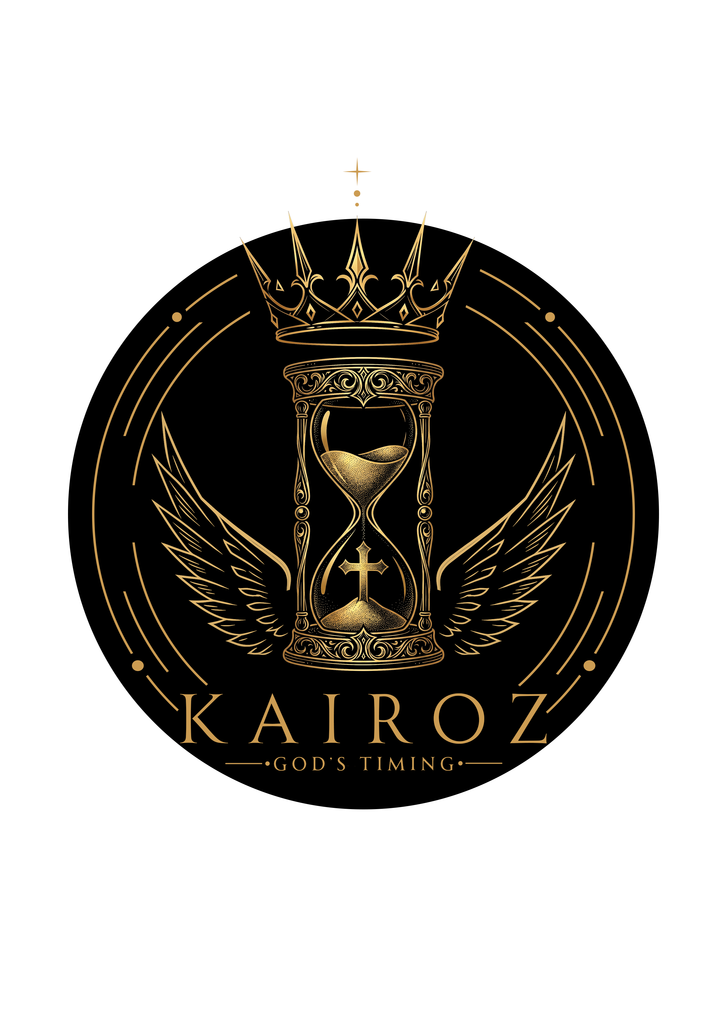 Kairoz · God's Timing